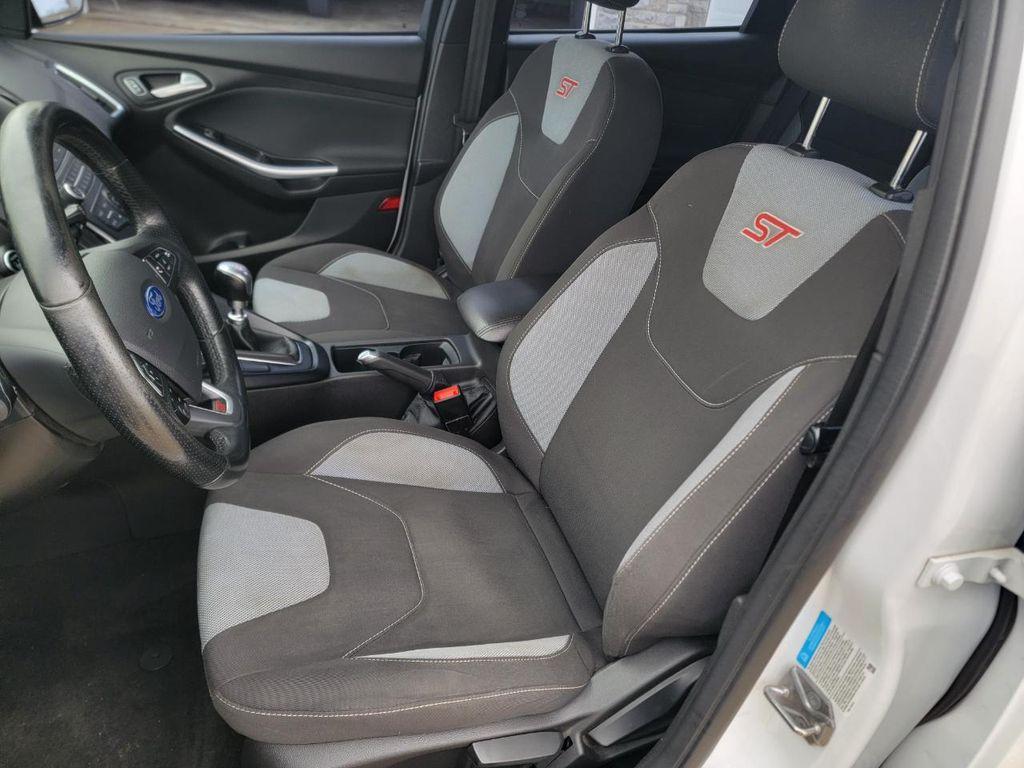 used 2016 Ford Focus ST car, priced at $12,995