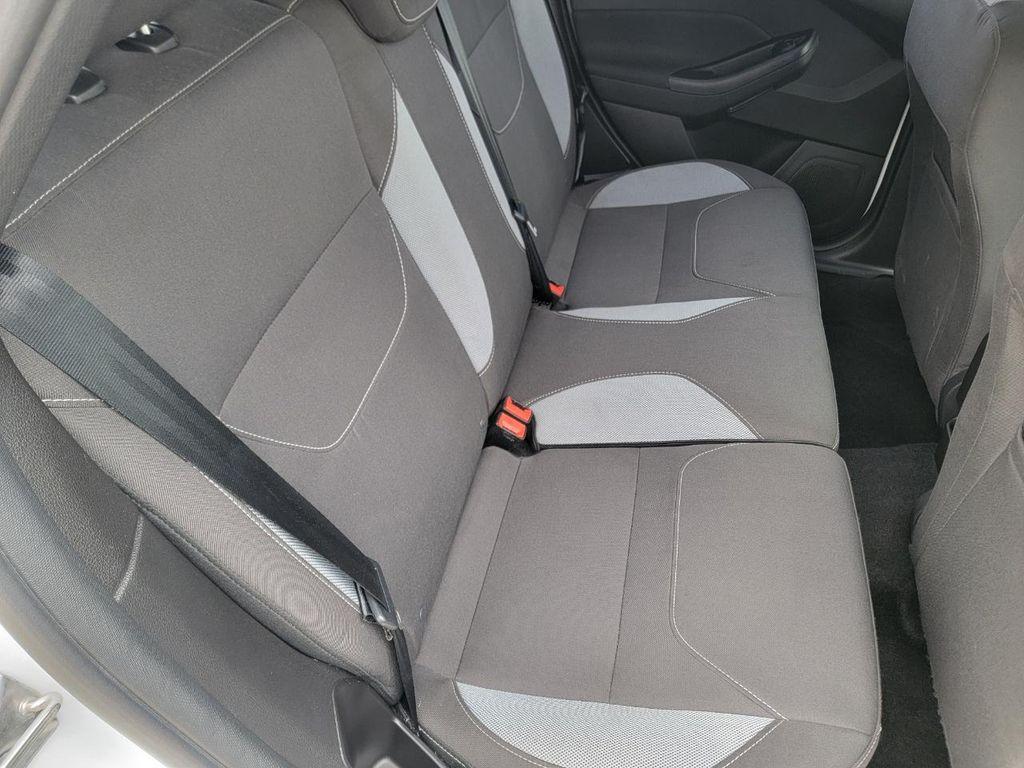 used 2016 Ford Focus ST car, priced at $12,995