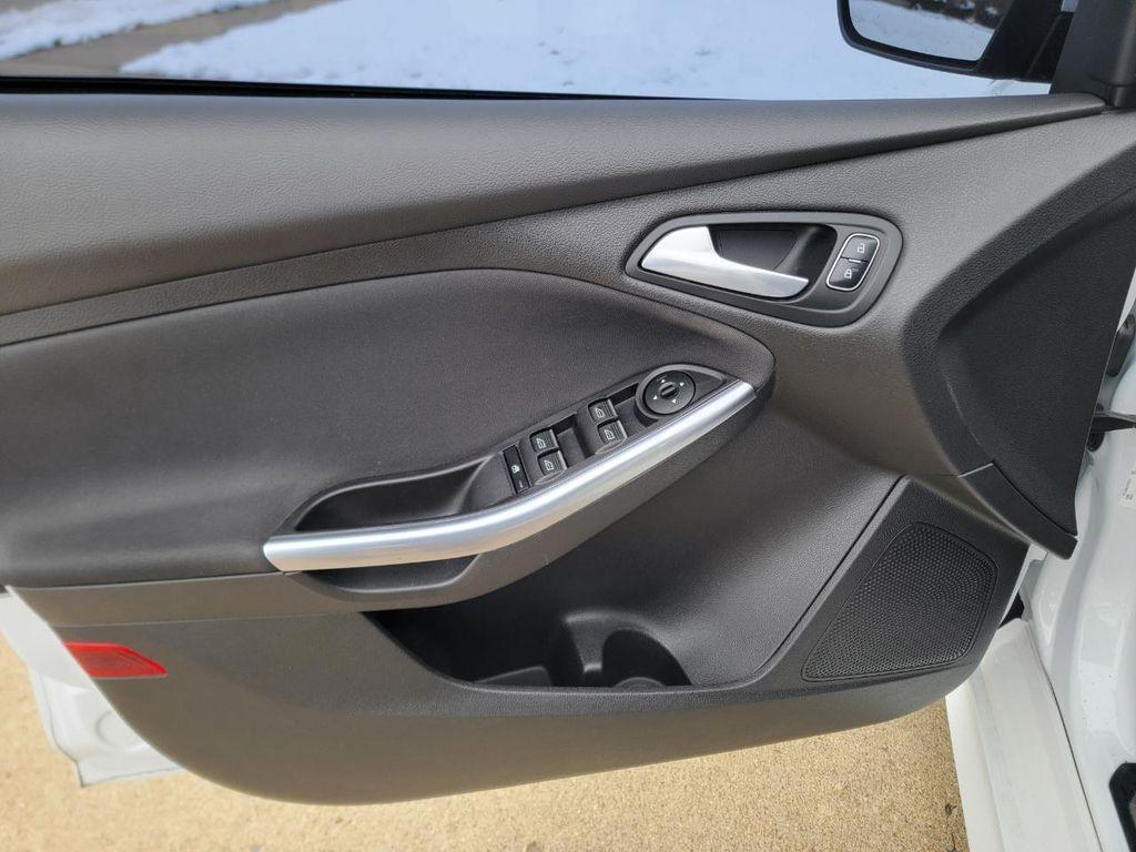 used 2016 Ford Focus ST car, priced at $12,995