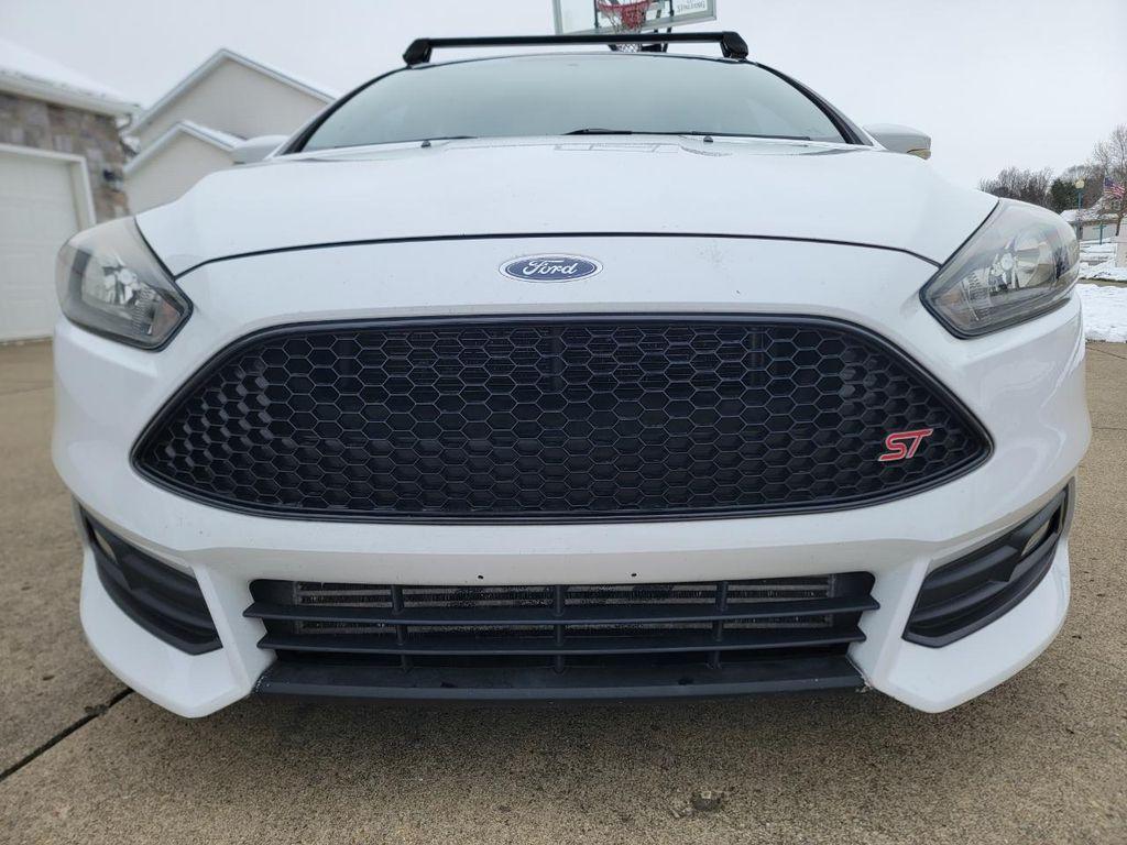 used 2016 Ford Focus ST car, priced at $12,995