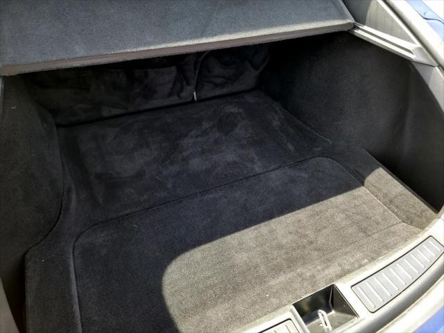 used 2017 Tesla Model S car, priced at $24,995