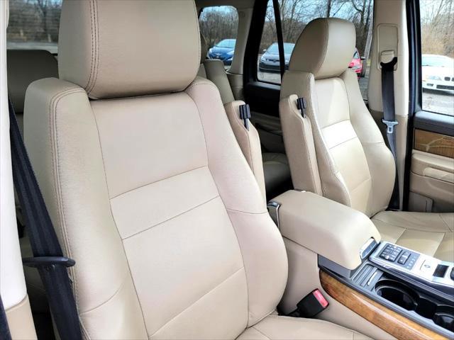used 2013 Land Rover Range Rover Sport car, priced at $12,995
