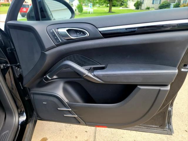 used 2014 Porsche Cayenne car, priced at $16,995