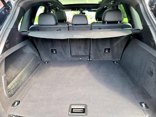 used 2014 Porsche Cayenne car, priced at $16,995