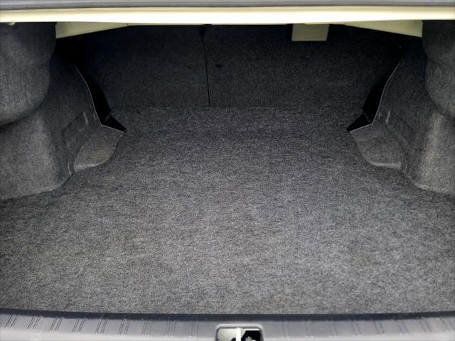 used 2020 Subaru WRX car, priced at $23,995
