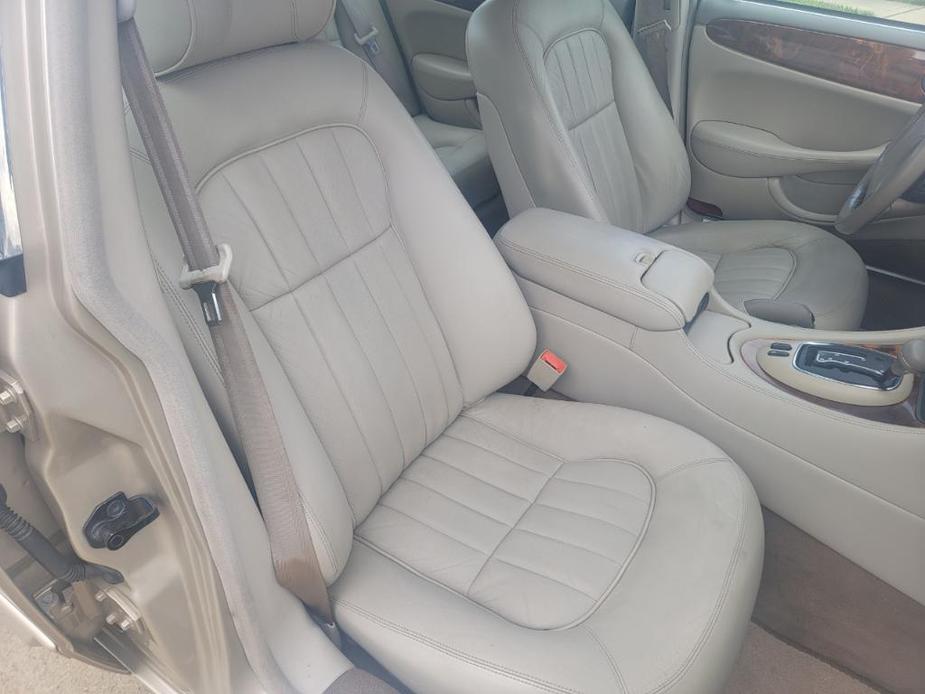 used 1998 Jaguar XJ car, priced at $5,995