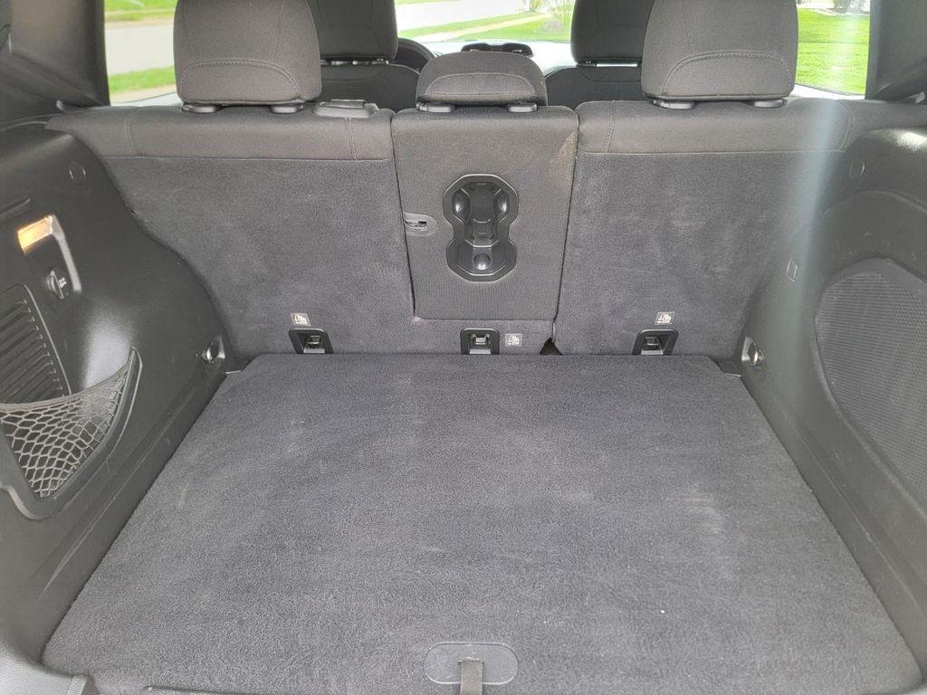 used 2015 Jeep Renegade car, priced at $9,995