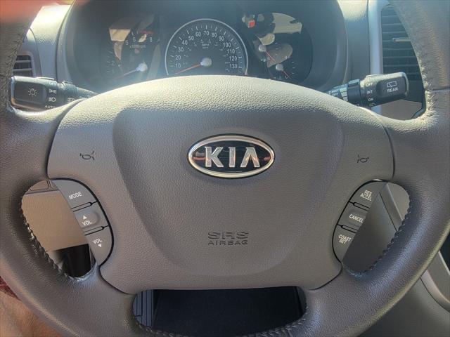 used 2012 Kia Sedona car, priced at $9,995