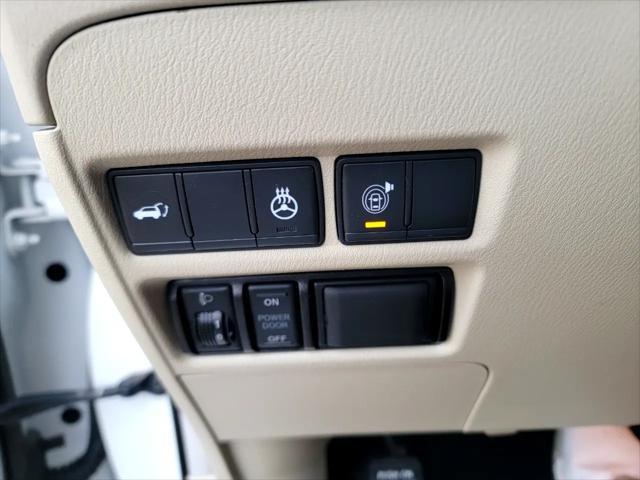used 2019 INFINITI QX80 car, priced at $23,995