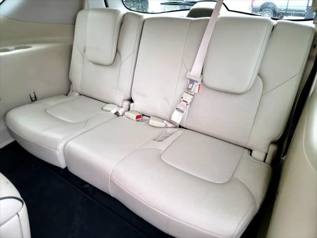 used 2019 INFINITI QX80 car, priced at $23,995