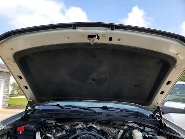 used 2015 Chevrolet Silverado 1500 car, priced at $17,995