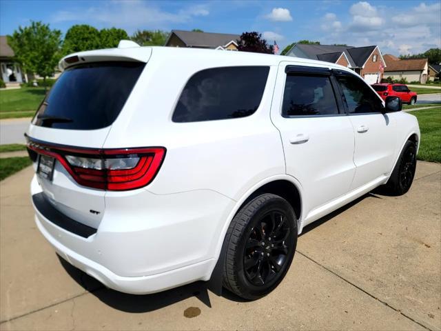 used 2019 Dodge Durango car, priced at $25,995