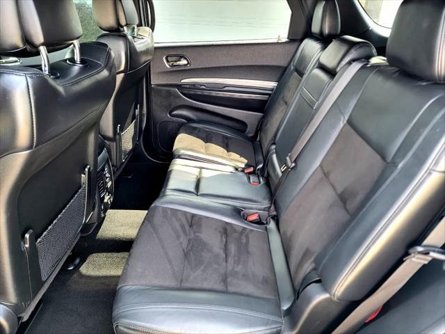 used 2019 Dodge Durango car, priced at $25,995
