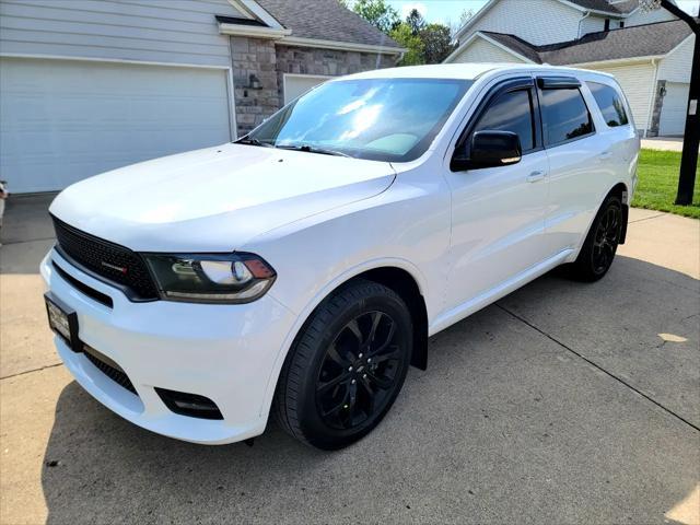 used 2019 Dodge Durango car, priced at $25,995