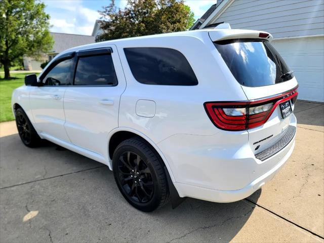 used 2019 Dodge Durango car, priced at $25,995