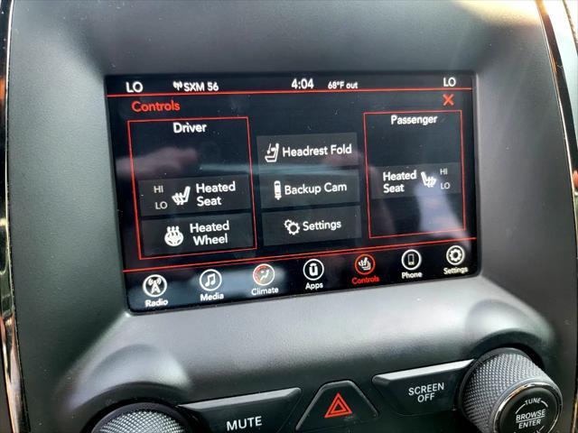used 2019 Dodge Durango car, priced at $25,995