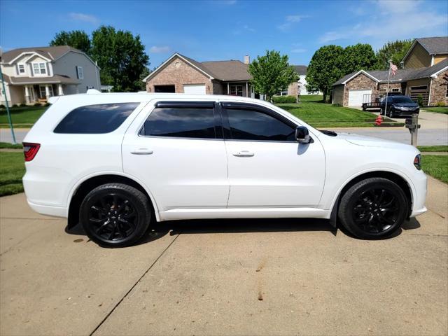 used 2019 Dodge Durango car, priced at $25,995