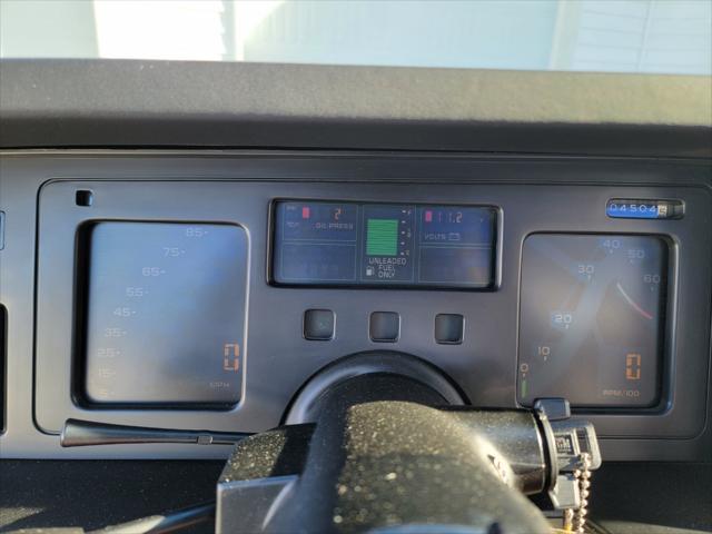 used 1984 Chevrolet Corvette car, priced at $19,995