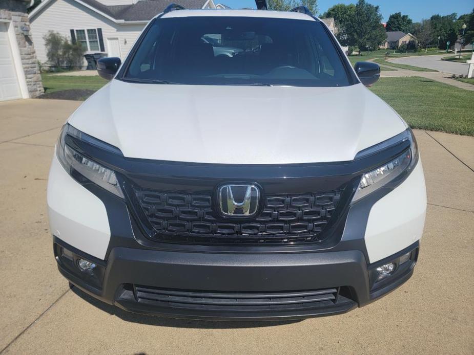 used 2019 Honda Passport car, priced at $28,995