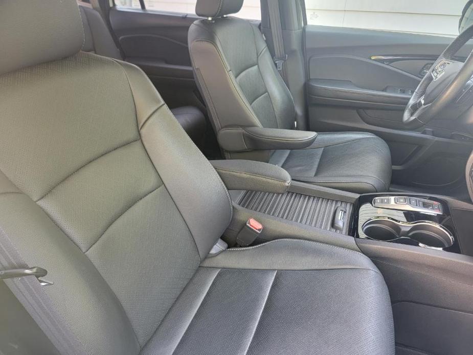 used 2019 Honda Passport car, priced at $28,995