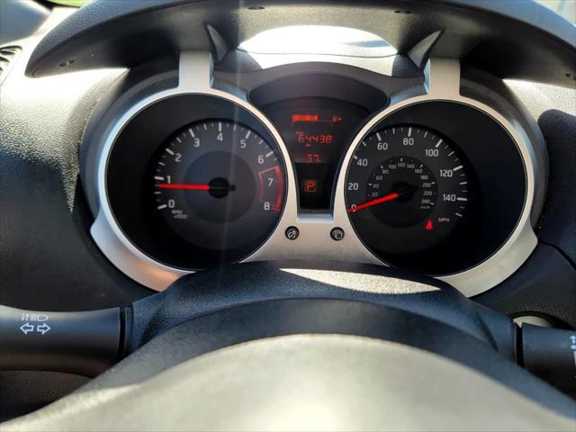 used 2016 Nissan Juke car, priced at $14,995