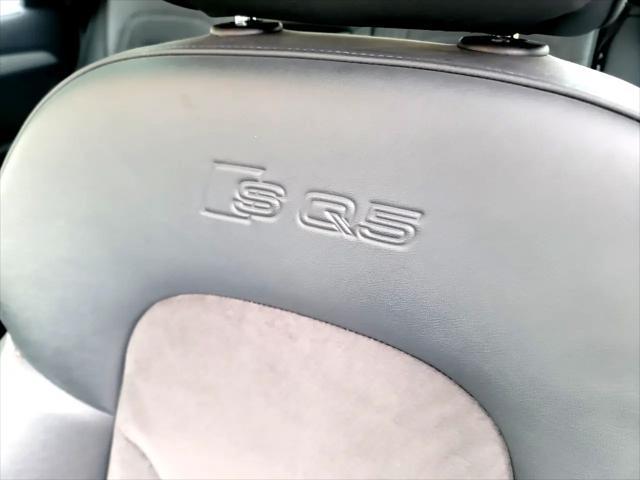 used 2016 Audi SQ5 car, priced at $17,995