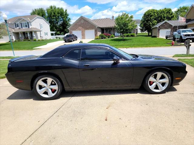 used 2008 Dodge Challenger car, priced at $32,995