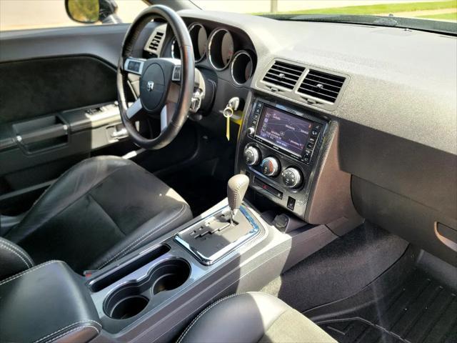 used 2008 Dodge Challenger car, priced at $32,995