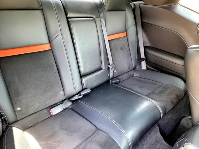 used 2008 Dodge Challenger car, priced at $32,995