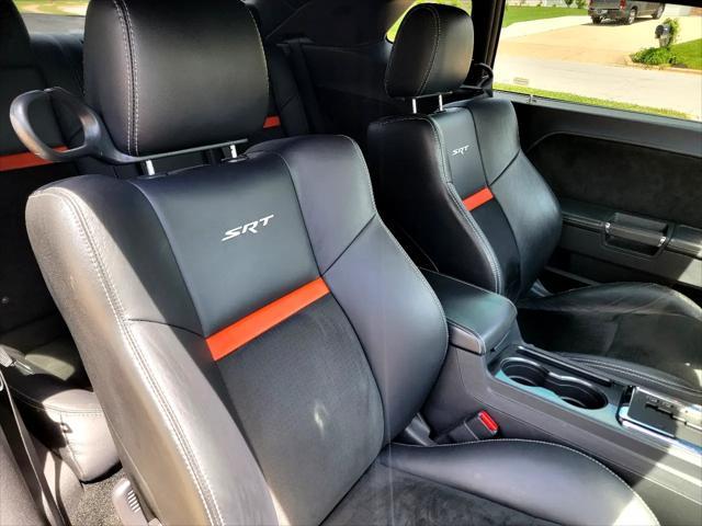 used 2008 Dodge Challenger car, priced at $32,995