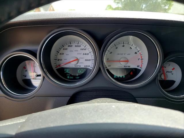 used 2008 Dodge Challenger car, priced at $32,995