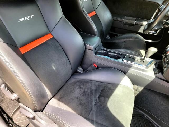 used 2008 Dodge Challenger car, priced at $32,995