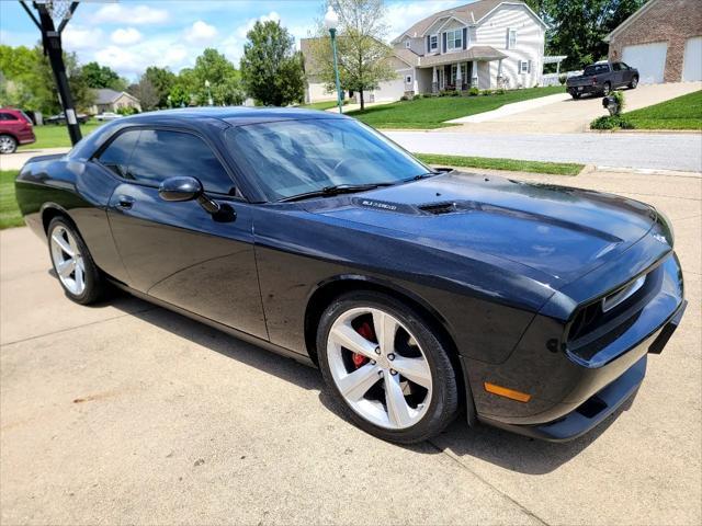 used 2008 Dodge Challenger car, priced at $32,995