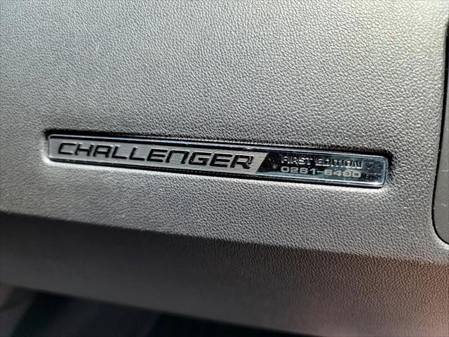 used 2008 Dodge Challenger car, priced at $32,995