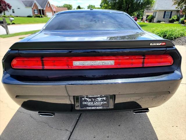 used 2008 Dodge Challenger car, priced at $32,995