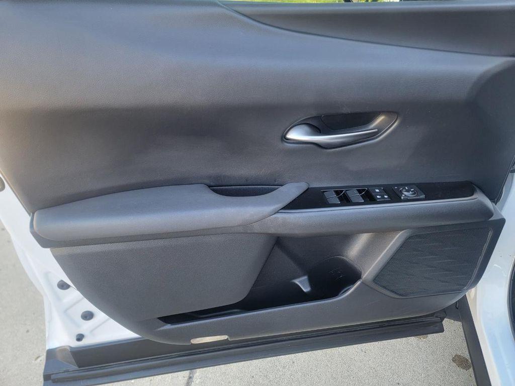 used 2019 Lexus UX 250h car, priced at $26,995