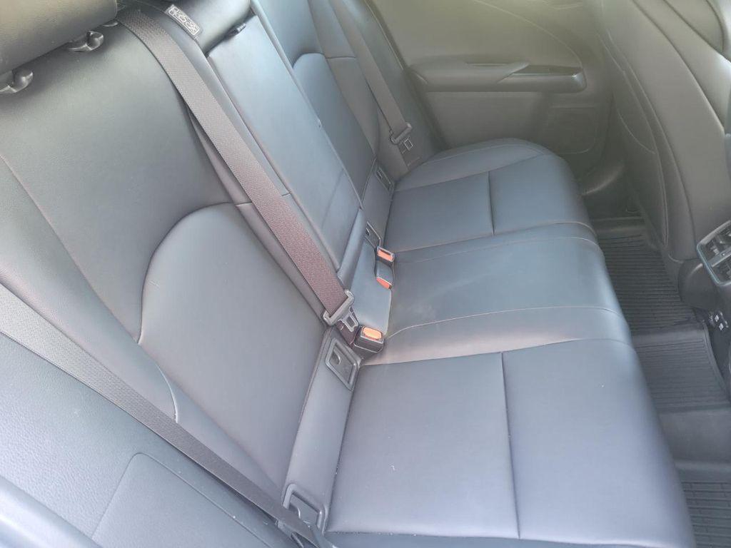 used 2019 Lexus UX 250h car, priced at $26,995