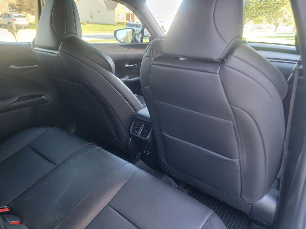 used 2019 Lexus UX 250h car, priced at $26,995