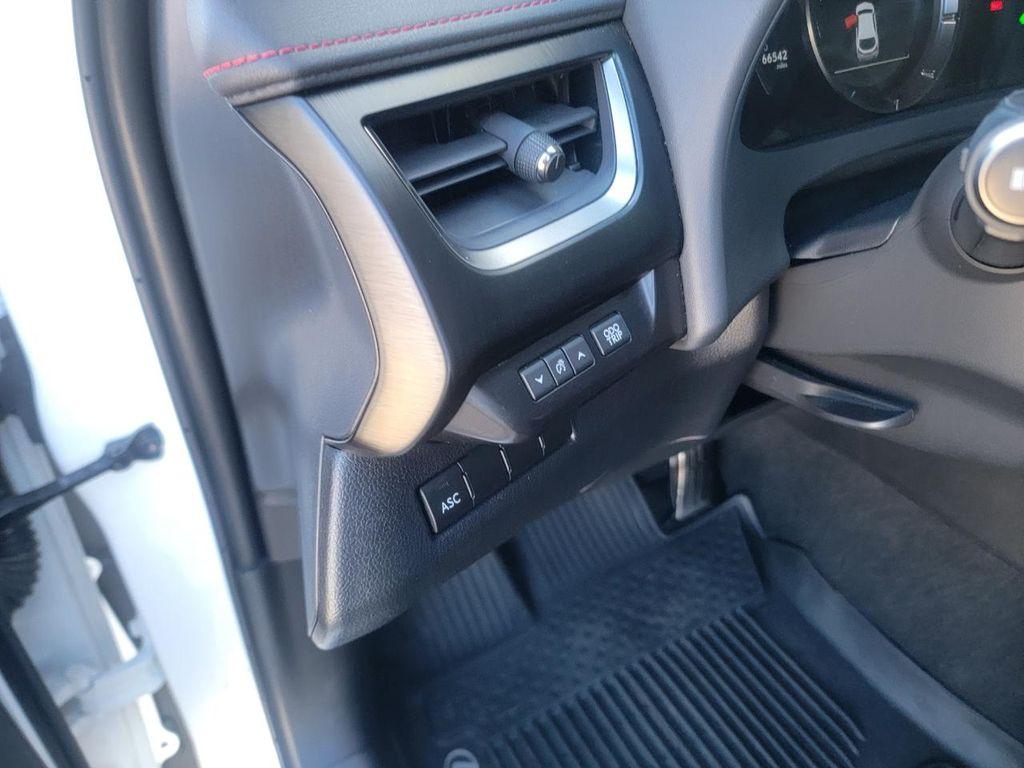 used 2019 Lexus UX 250h car, priced at $26,995