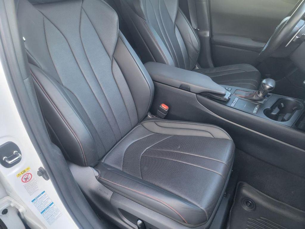 used 2019 Lexus UX 250h car, priced at $26,995