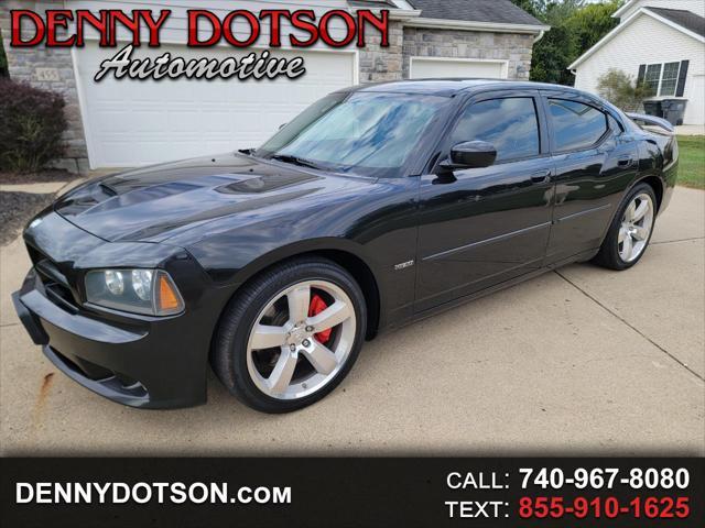 used 2006 Dodge Charger car, priced at $16,995