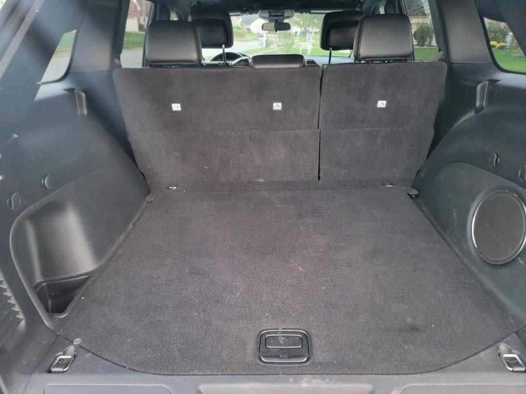 used 2021 Jeep Grand Cherokee car, priced at $23,995