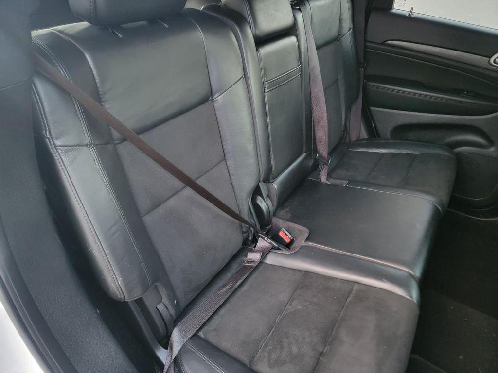 used 2021 Jeep Grand Cherokee car, priced at $23,995