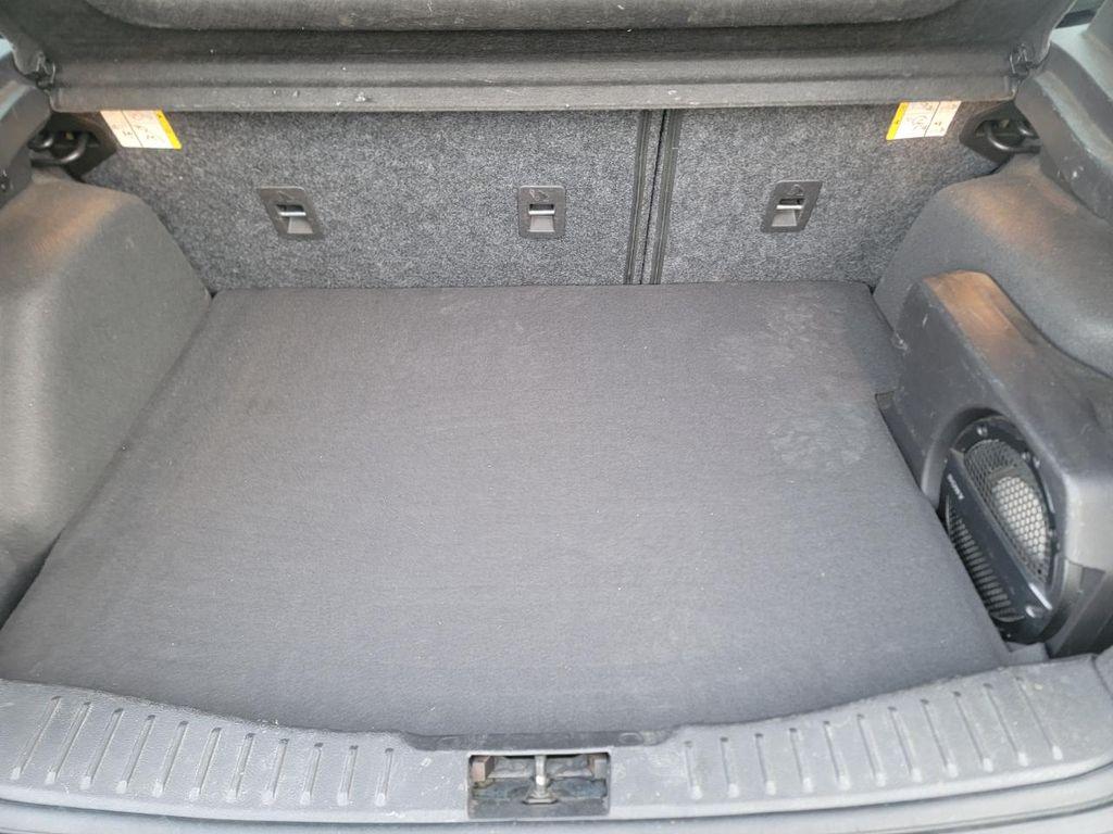 used 2015 Ford Focus ST car, priced at $14,995