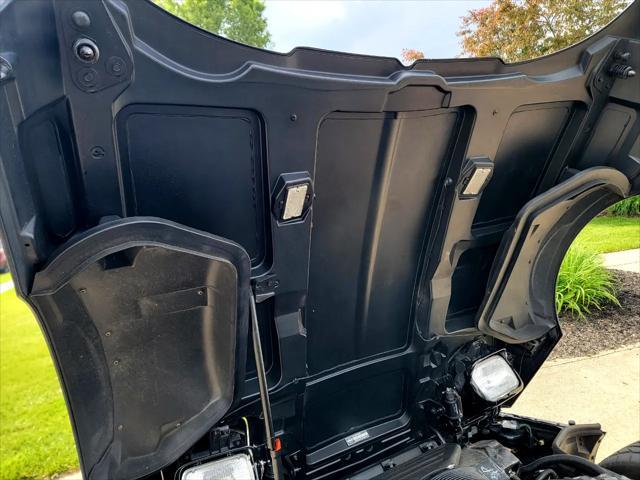 used 1991 Chevrolet Corvette car, priced at $14,995