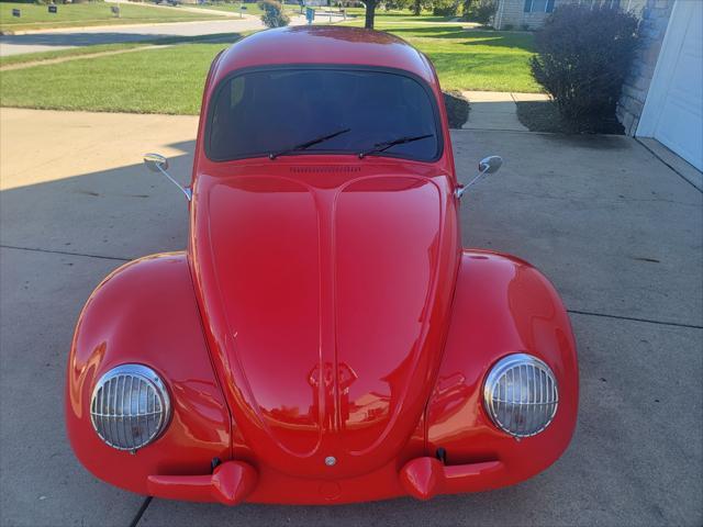 used 1978 Volkswagen Beetle (Pre-1980) car, priced at $17,995