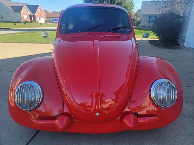 used 1978 Volkswagen Beetle (Pre-1980) car, priced at $17,995