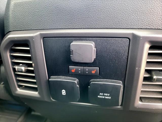 used 2019 Ford F-150 car, priced at $38,995