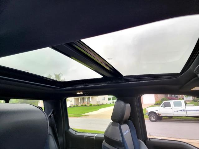 used 2019 Ford F-150 car, priced at $38,995