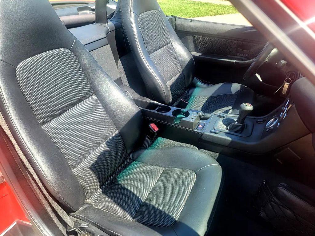 used 2000 BMW Z3 car, priced at $7,995